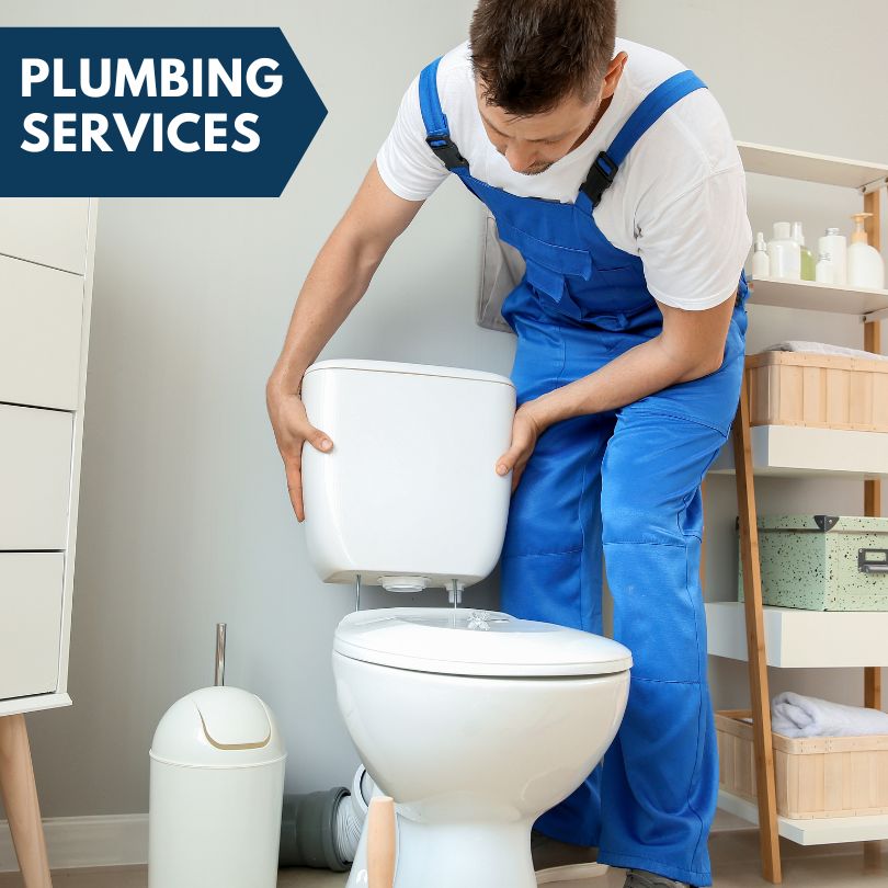 Plumbing Company in Sharptown, MD